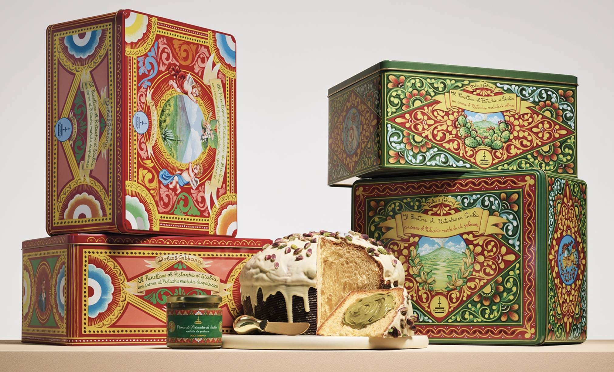 Dolce & Gabbana: Regalos italianos que celebran estilo y tradición