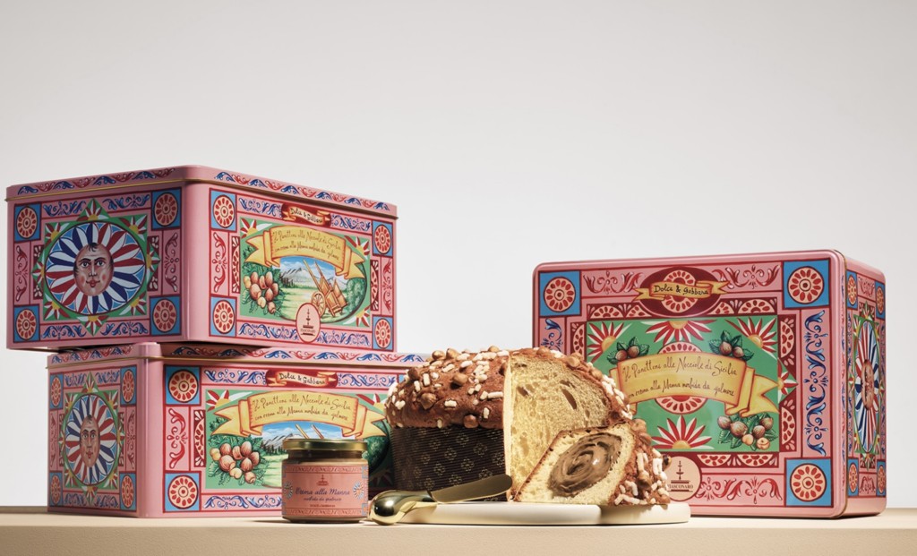 Dolce & Gabbana: Regalos italianos que celebran estilo y tradición