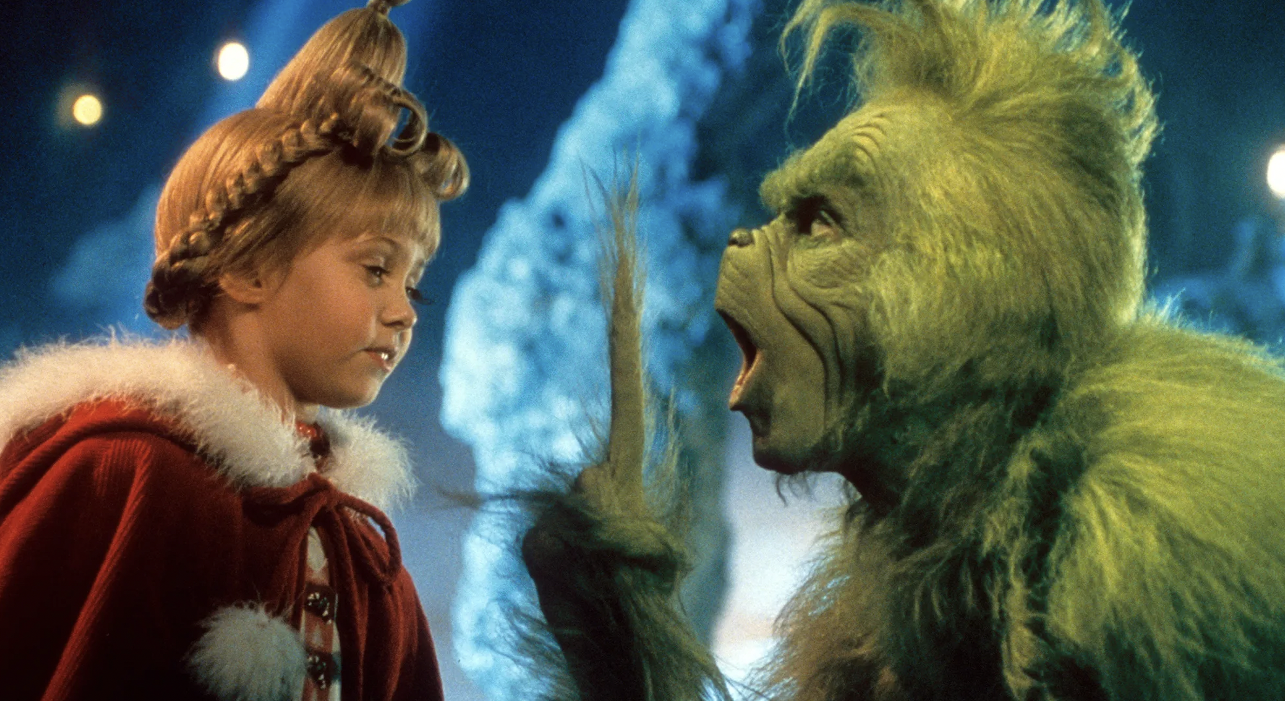 Siete películas navideñas para celebrar la temporada