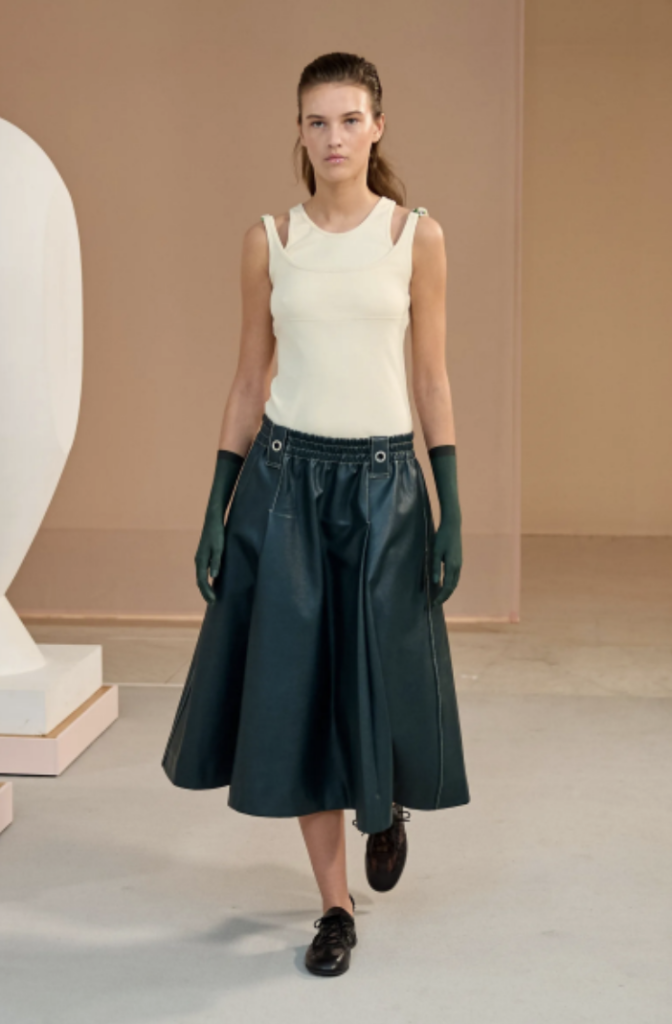 Oxford elegantes: el zapato que se despide de los pumps antes de que termine 2025