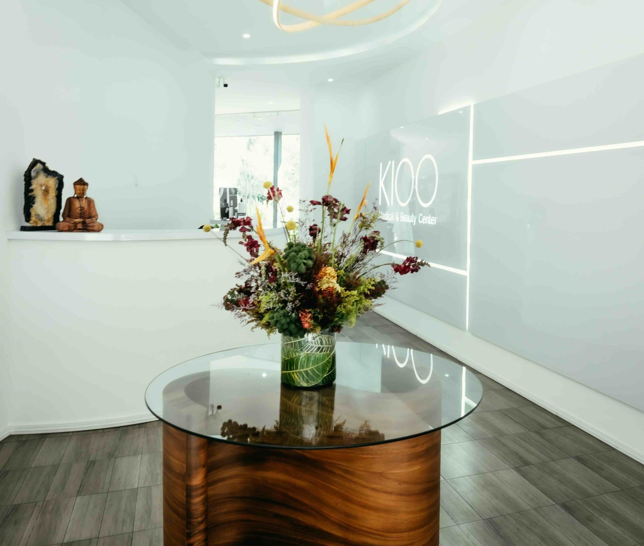 Piel renovada para recibir el Año Nuevo