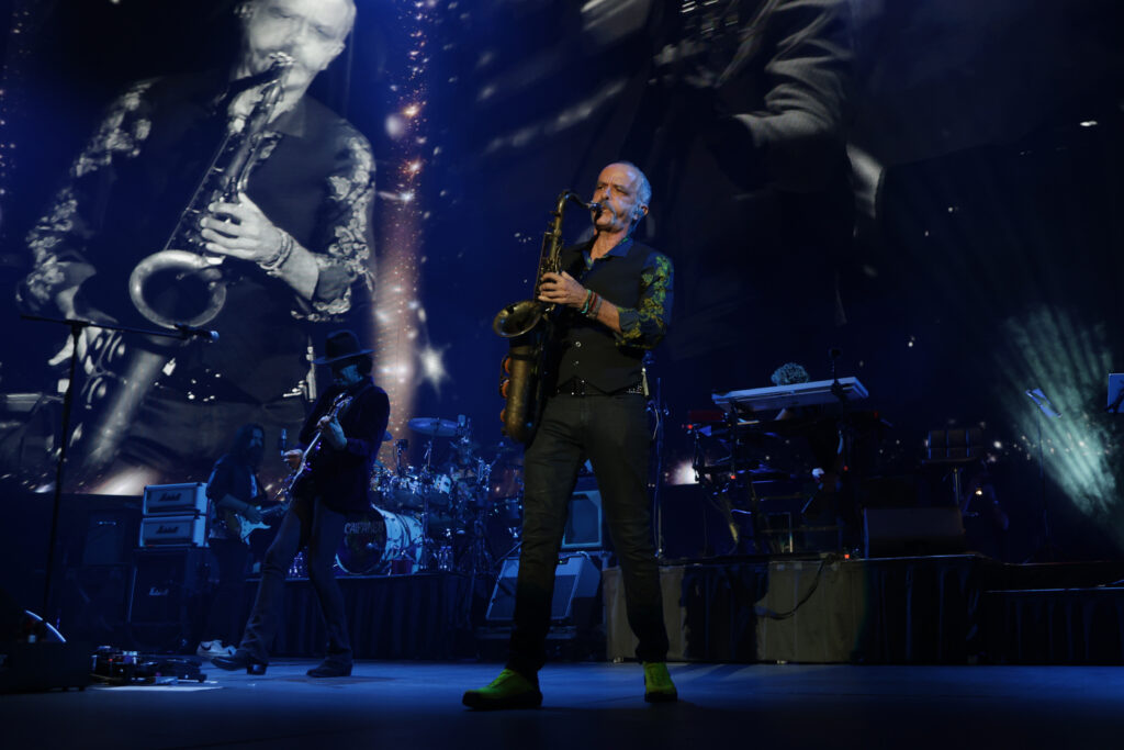 Conciertos imperdibles en CDMX este fin de semana