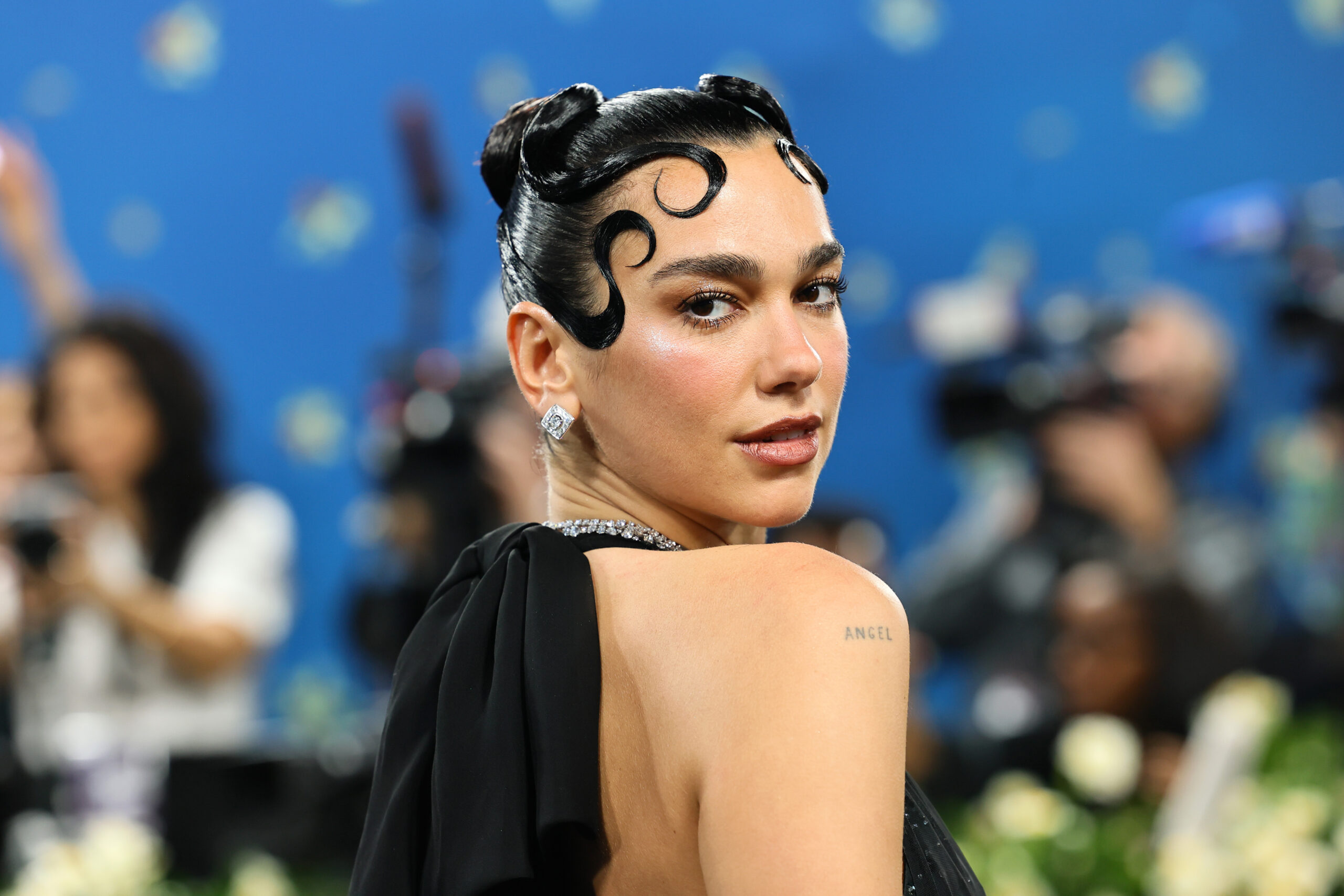 Estrellas que encenderán la MET Gala 2026