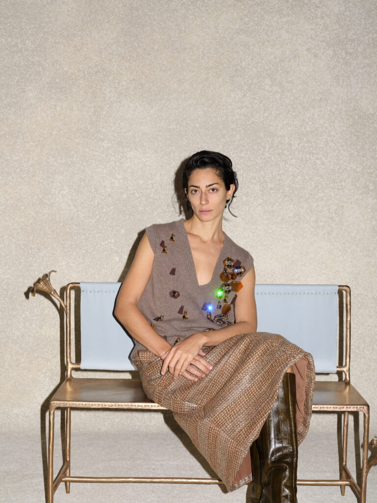 Top 10 looks de los 35th Annual Gothan Film Awards