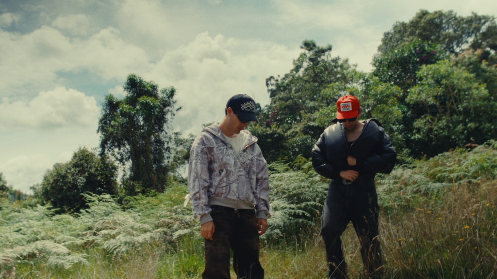 MAGNA y No Te Vayas Aunque Te Lo Pida: Vulnerabilidad Sin Filtros