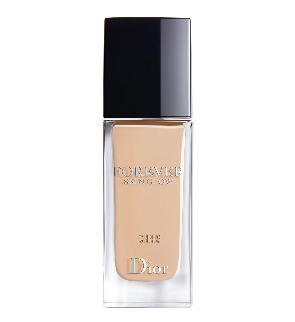 Frosty Glam: El look infalible para brillar esta Navidad