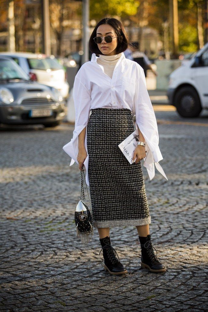 Cinco looks navideños que definen estilo actual