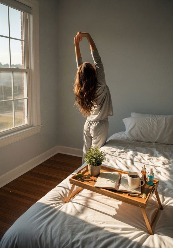 Renueva Tu Energía Para Recibir 2026