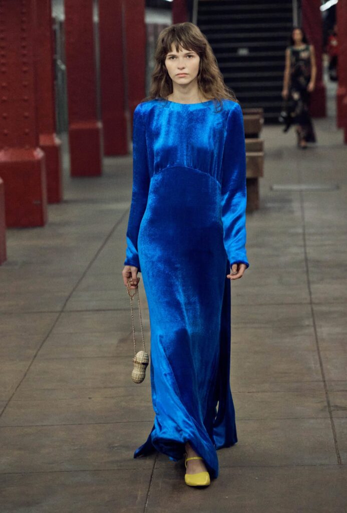 Chanel Métiers d'art Nueva York: Un Encuentro Sublime en el Corazón Metropolitano