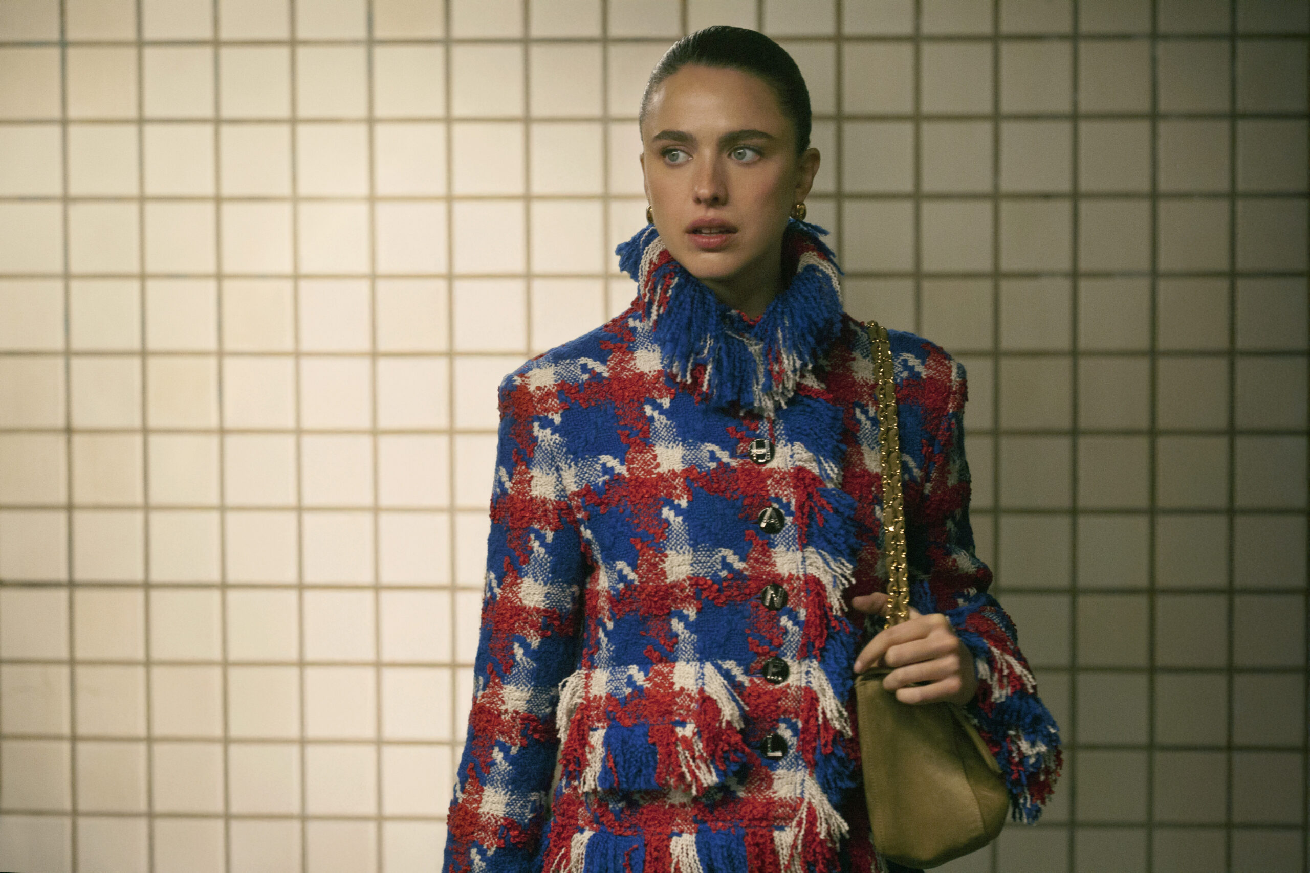 Chanel: Métiers d'art 2026 Show in New York