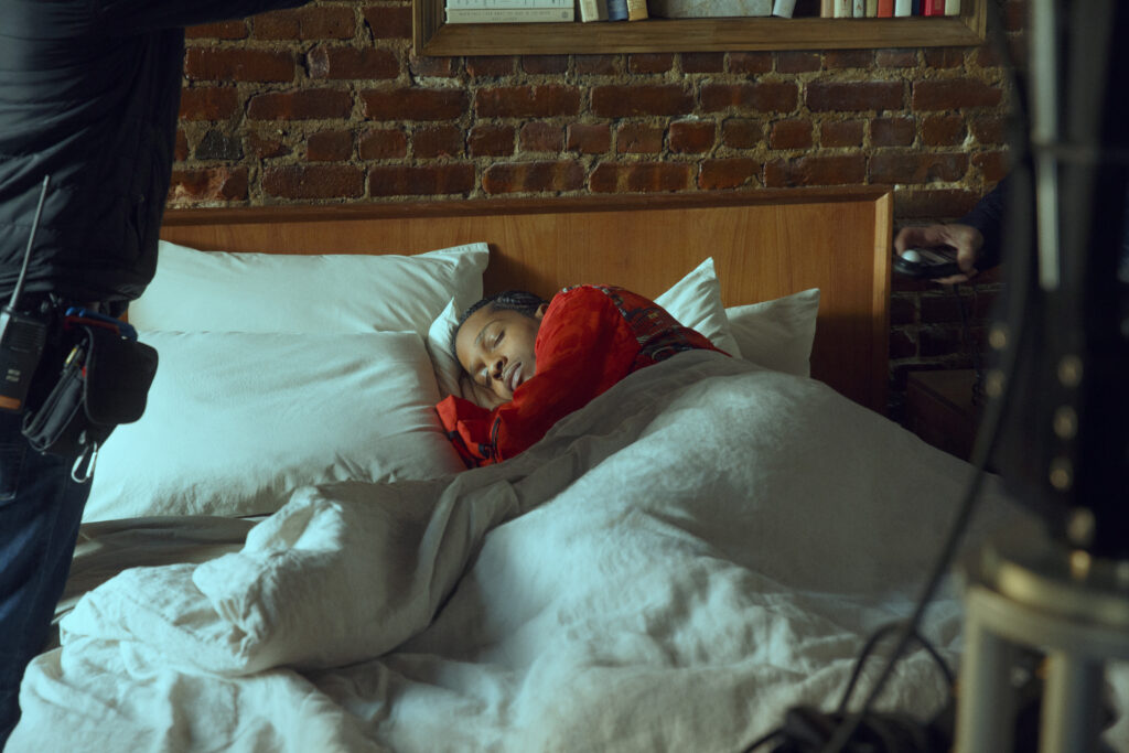 Chanel: Métiers d'art 2026 Show in New York