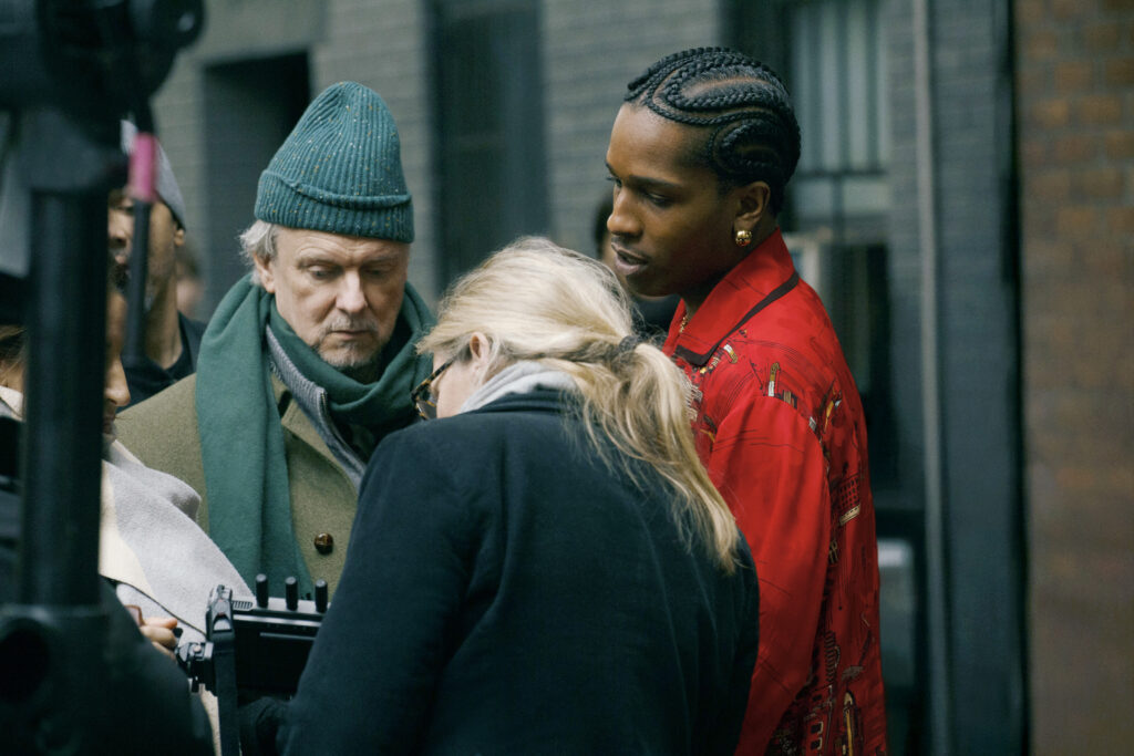Chanel: Métiers d'art 2026 Show in New York