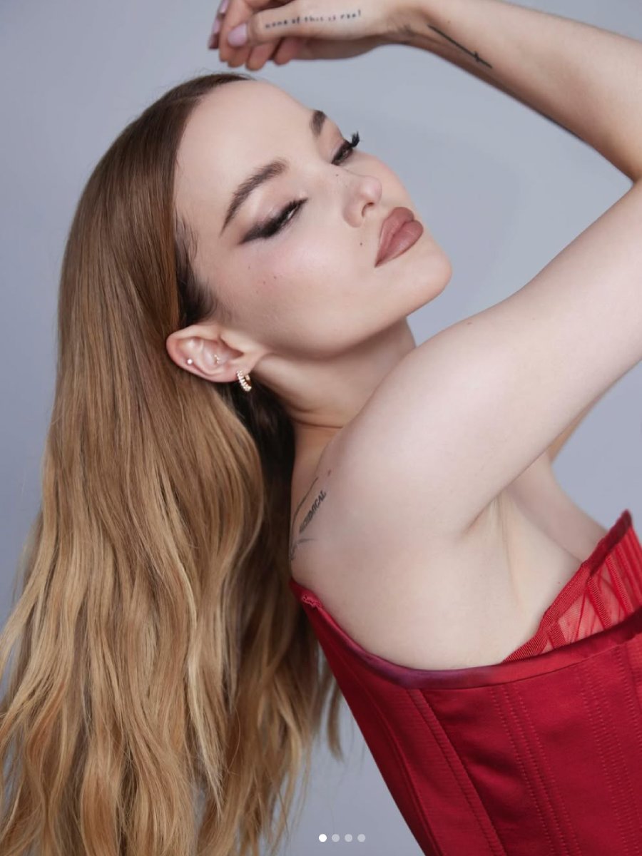 Cómo llevar el 'color melting' y tener un cambio de look en tu cabello