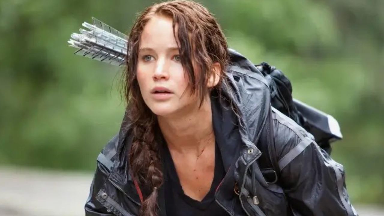 ¿Cómo van en orden las películas de Los Juegos del Hambre?