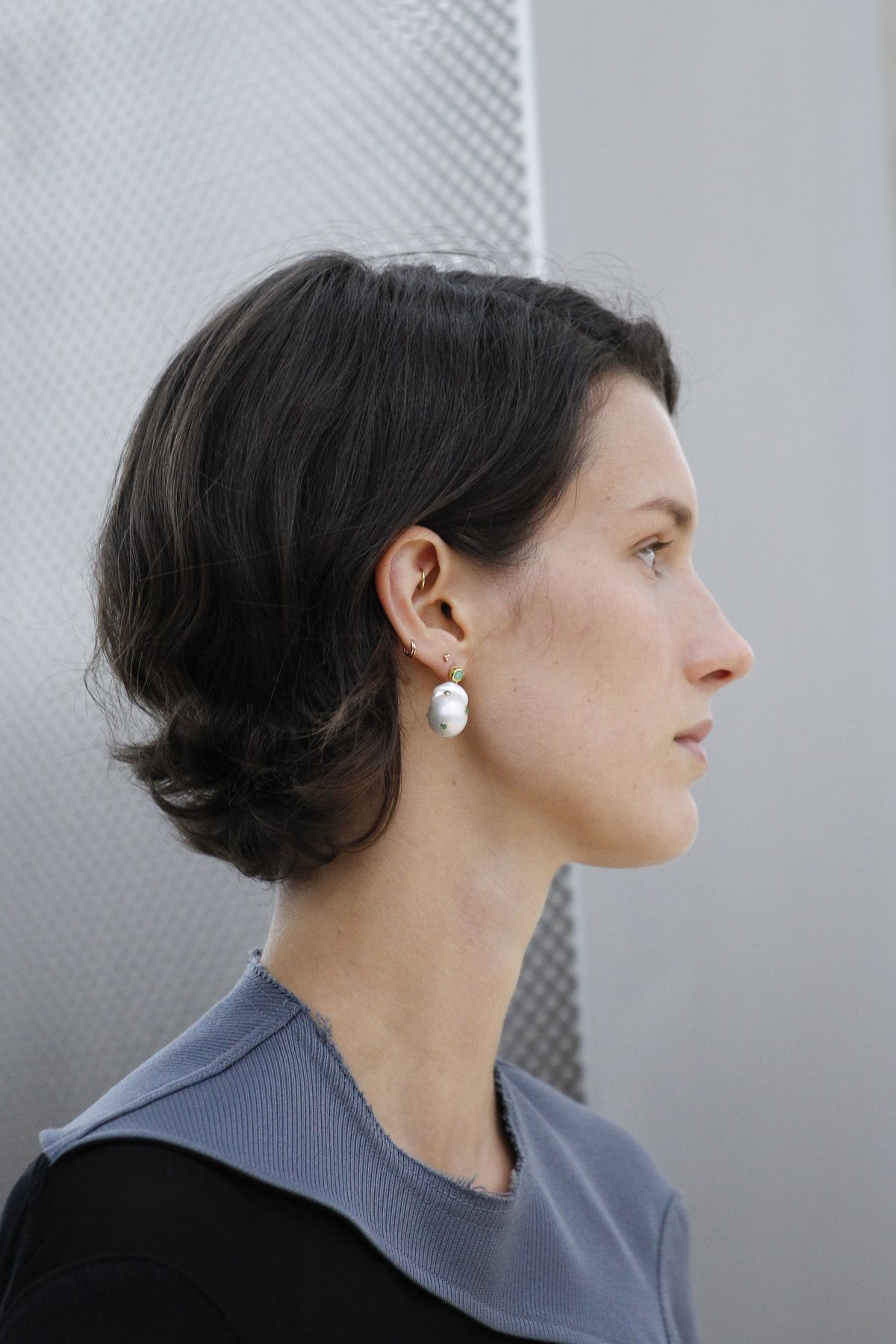 Aretes cortos o largos: la guía definitiva para saber cuándo llevar cada uno