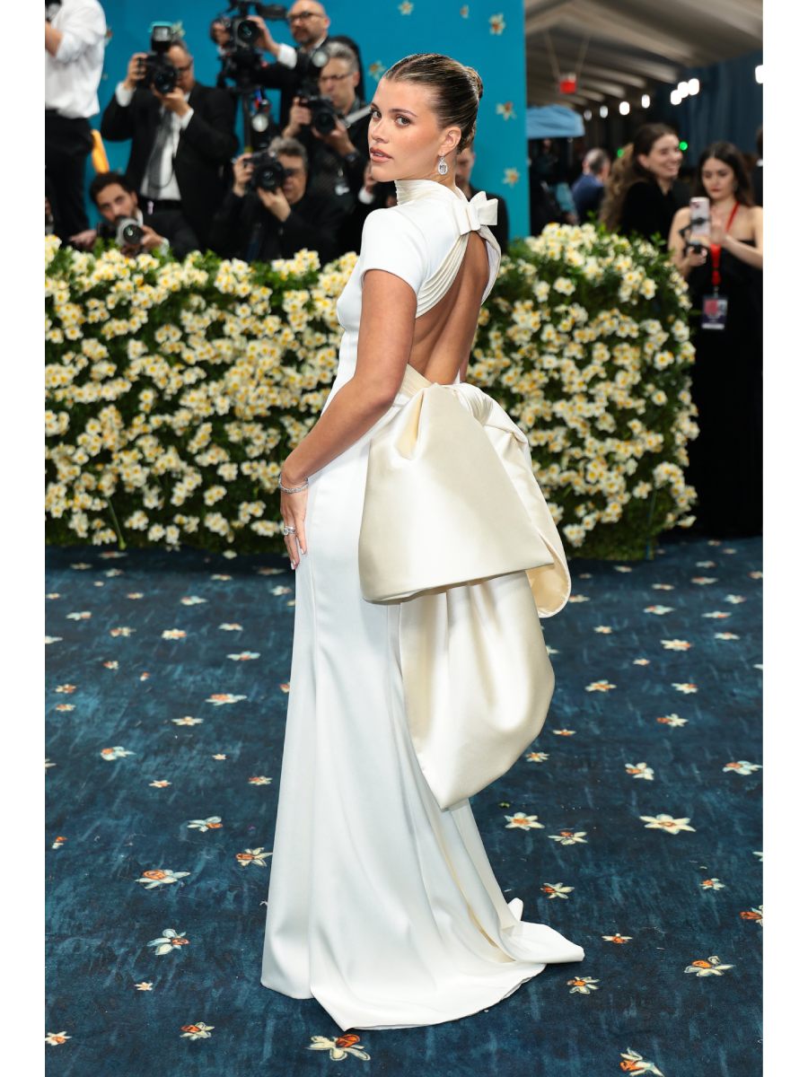 El efecto 'Celebrity Wedding': los vestidos nupciales minimalistas conquistan la temporada