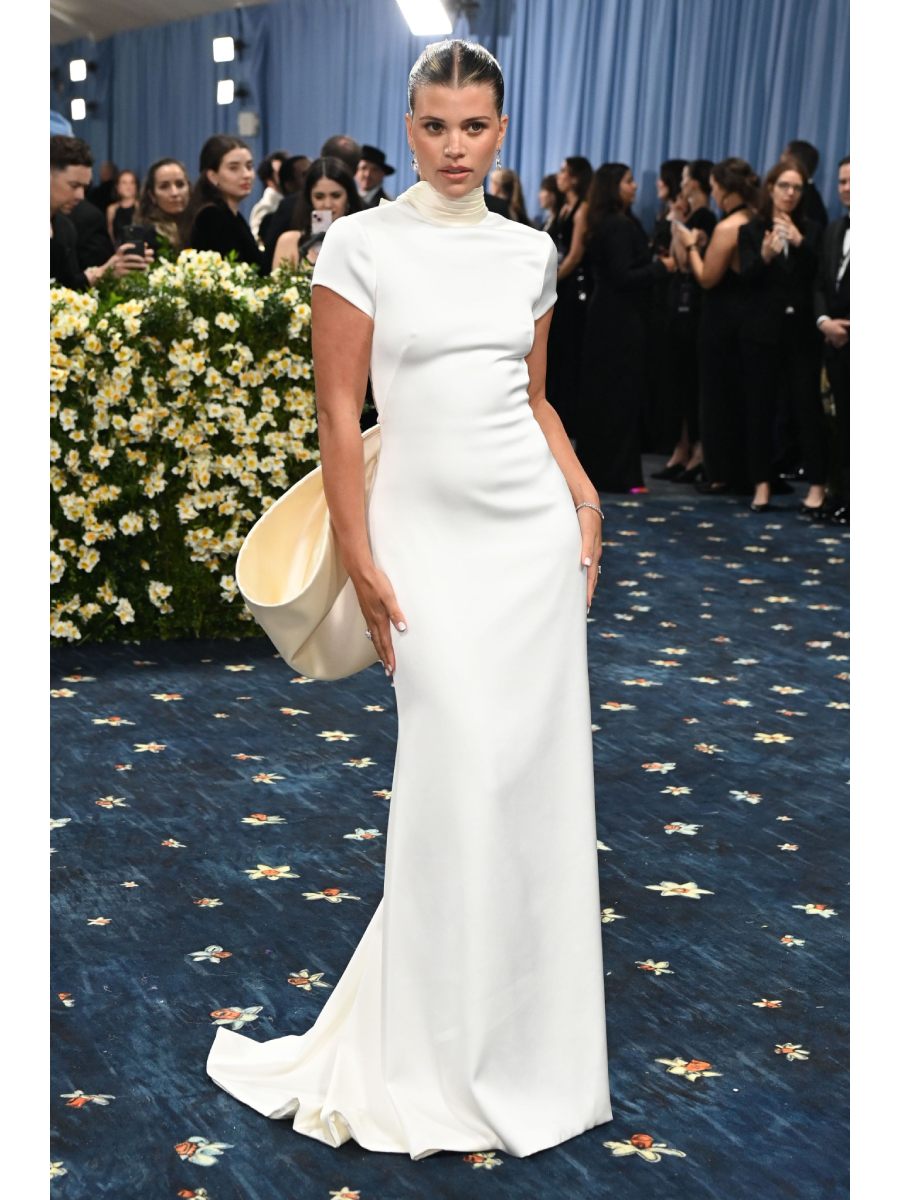 El efecto 'Celebrity Wedding': los vestidos nupciales minimalistas conquistan la temporada