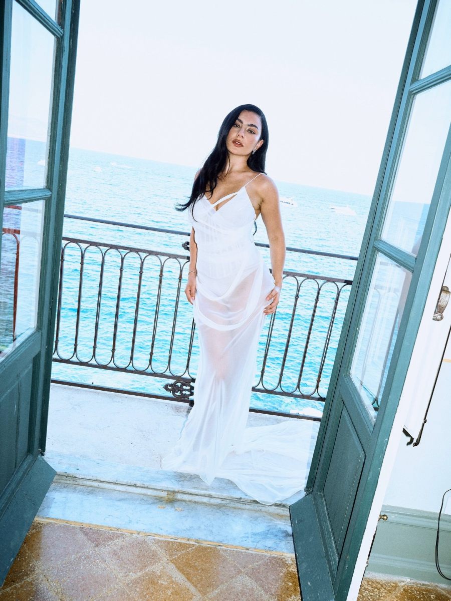 El efecto 'Celebrity Wedding': los vestidos nupciales minimalistas conquistan la temporada