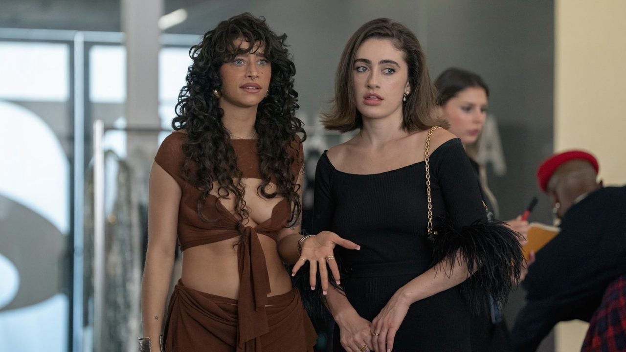 Estas han sido las series más exitosas en 2025