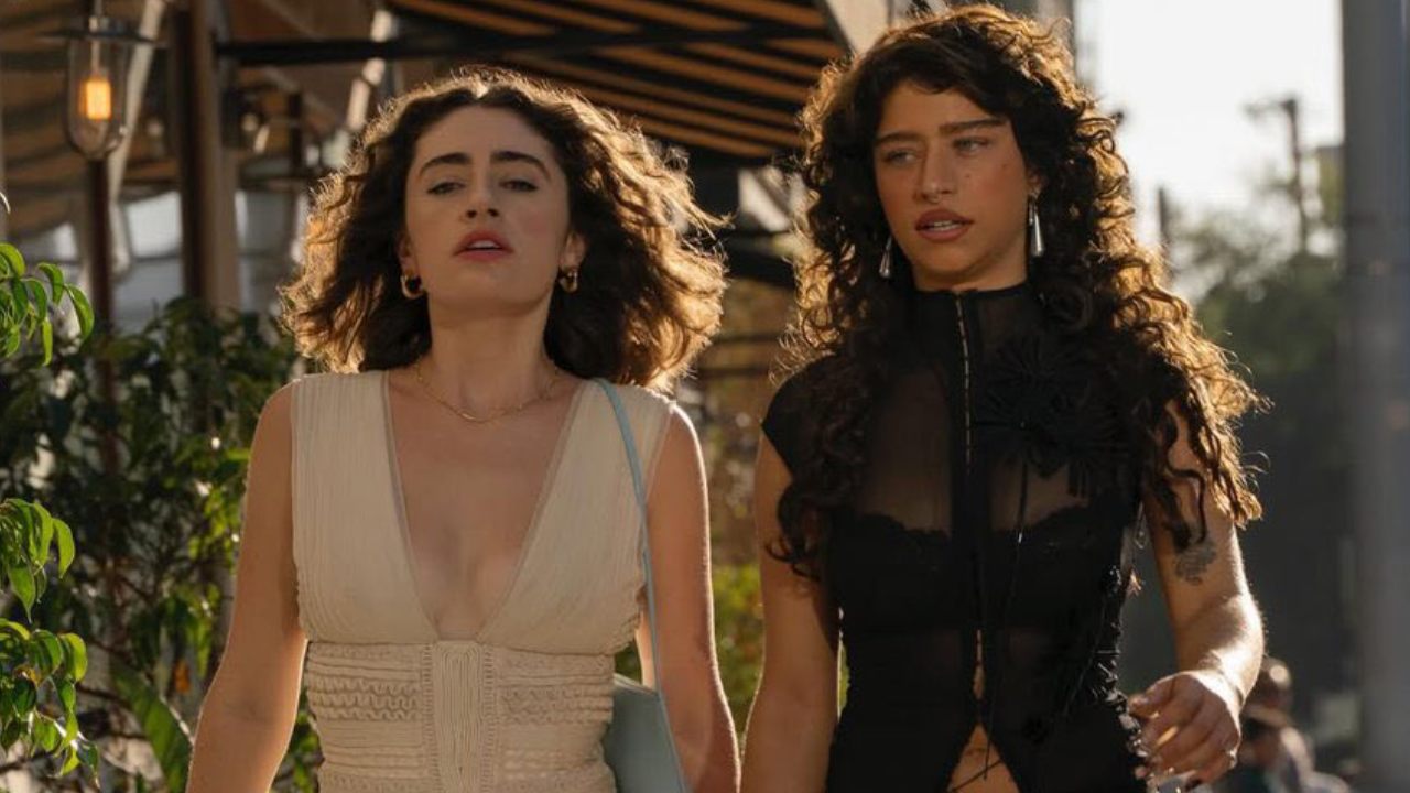 Estas han sido las series más exitosas en 2025