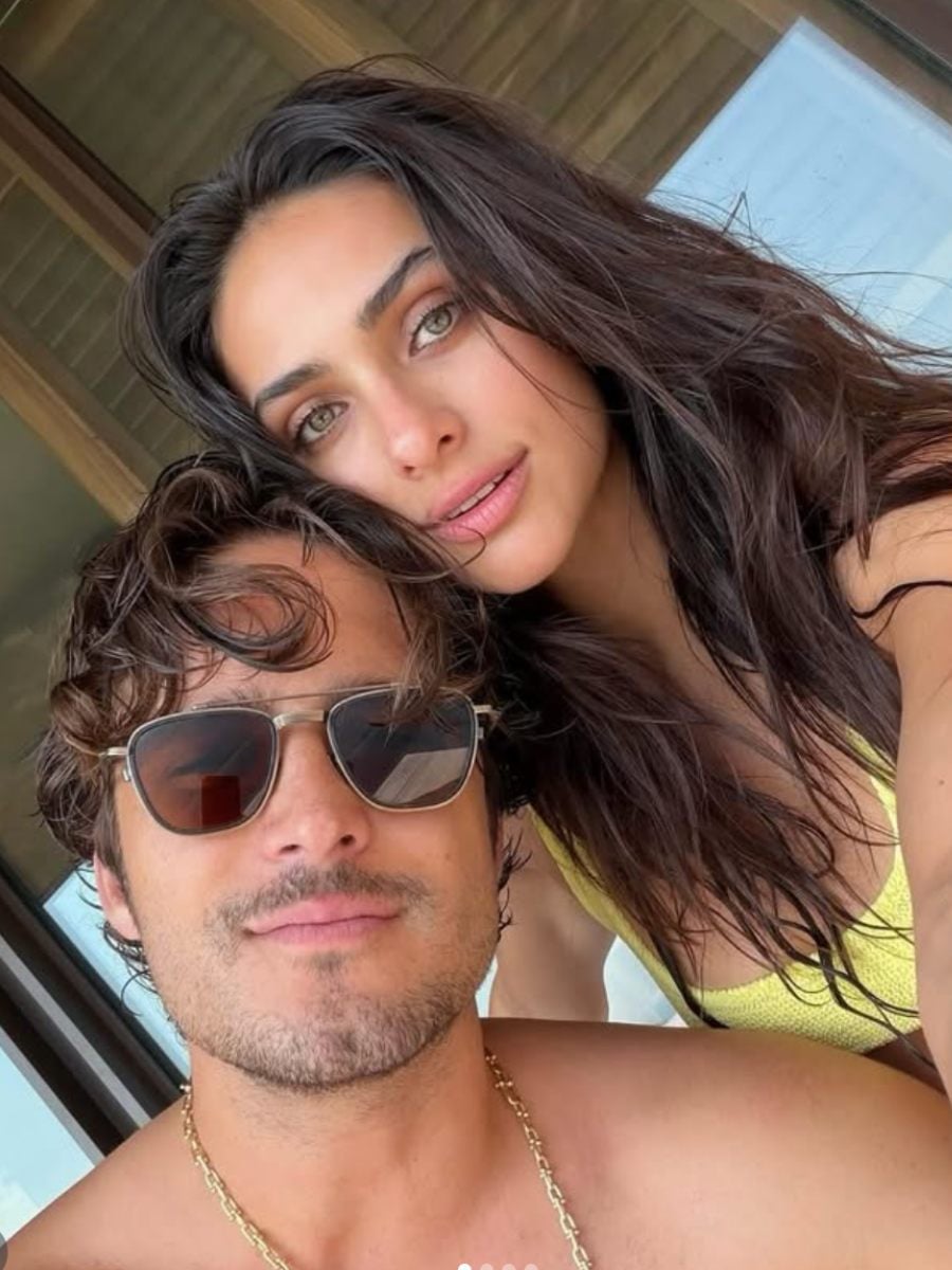 Estos fueron todos los invitados a La Casita de Bad Bunny en CDMX