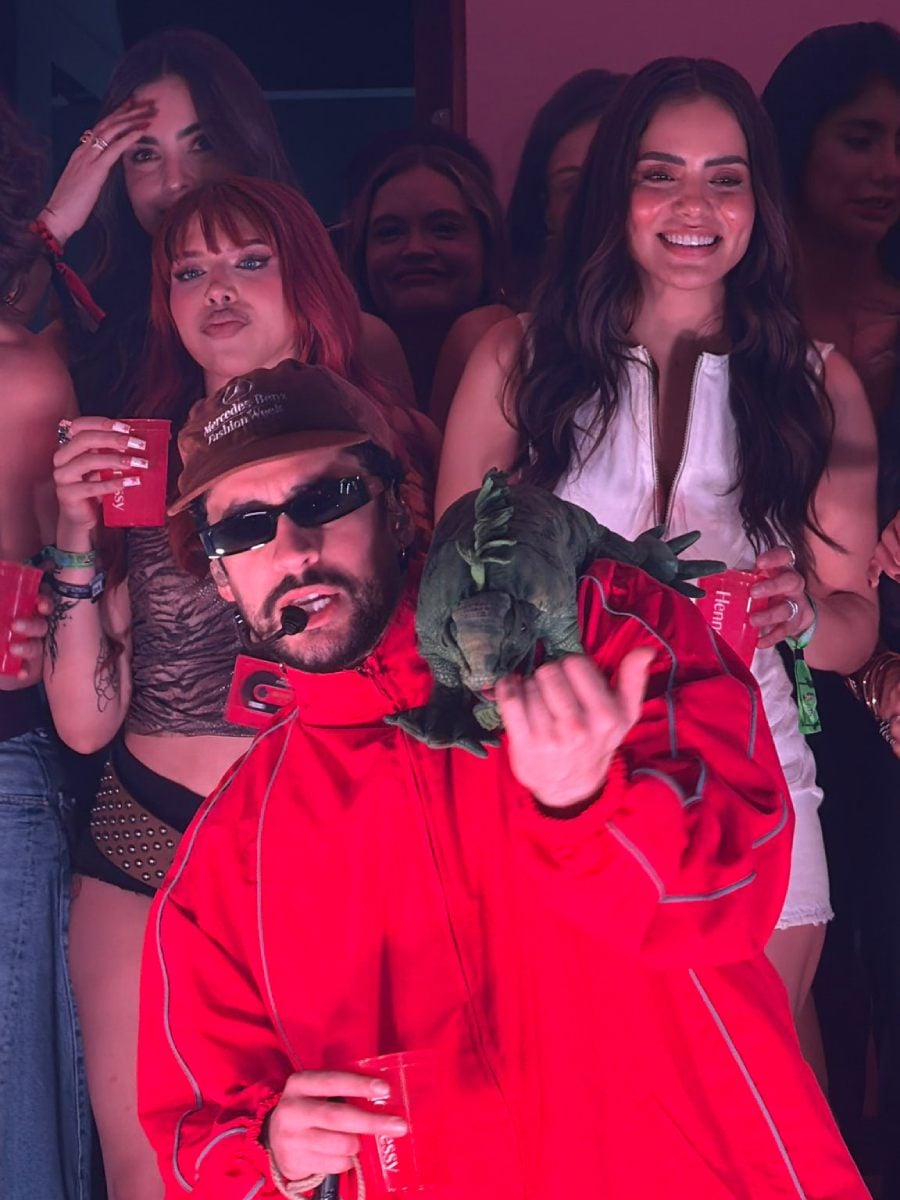 Estos fueron todos los invitados a La Casita de Bad Bunny en CDMX