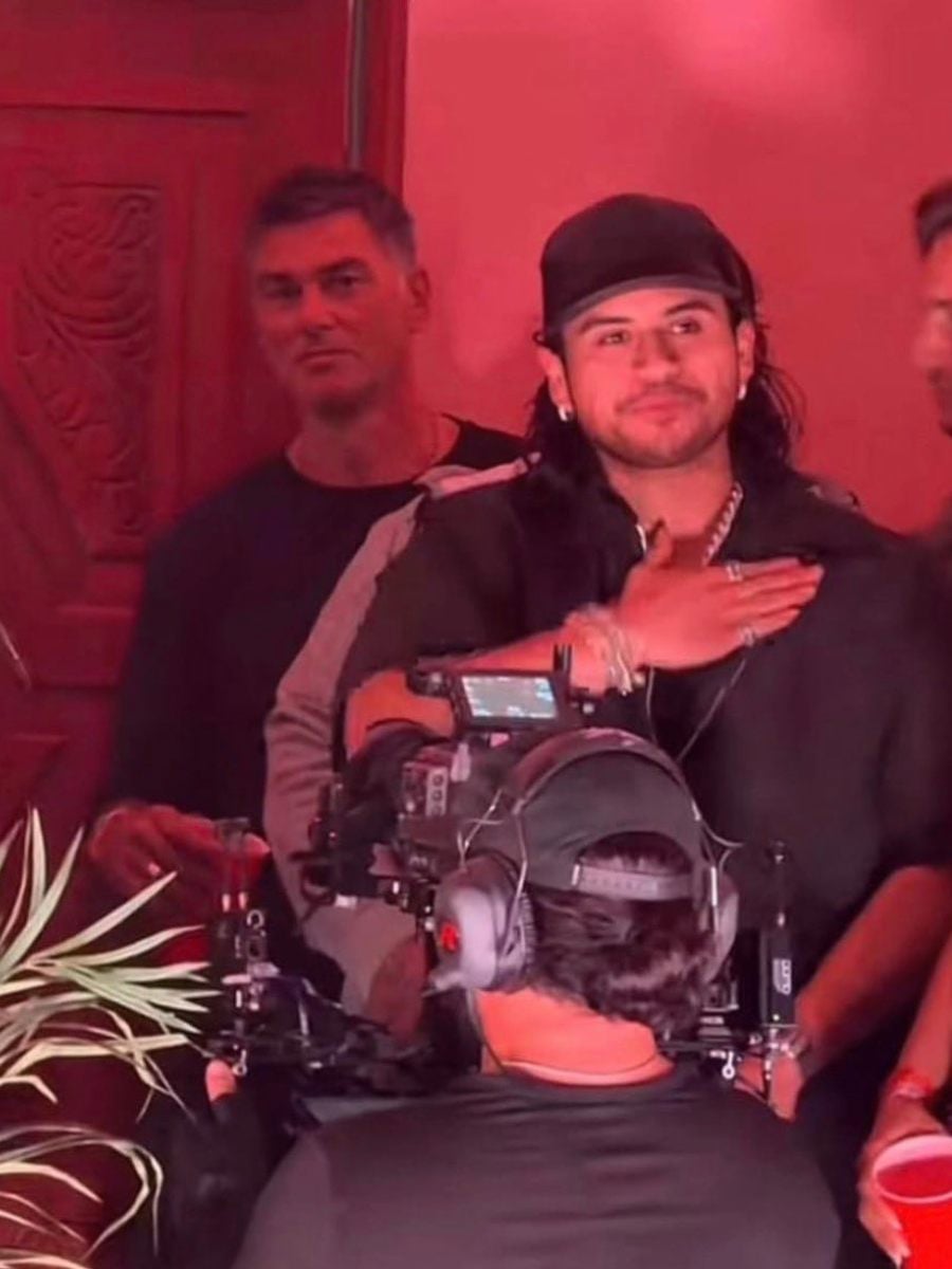 Estos fueron todos los invitados a La Casita de Bad Bunny en CDMX