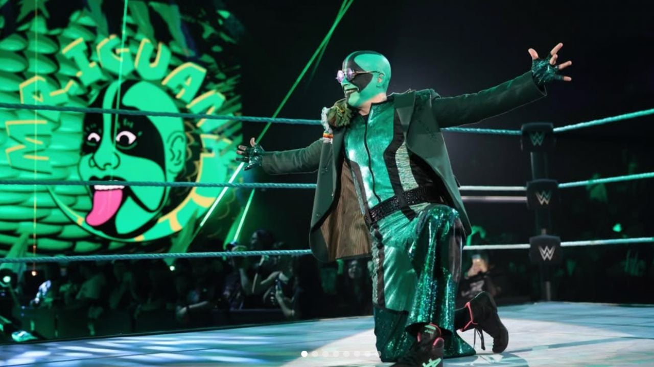 Estos fueron todos los invitados a La Casita de Bad Bunny en CDMX