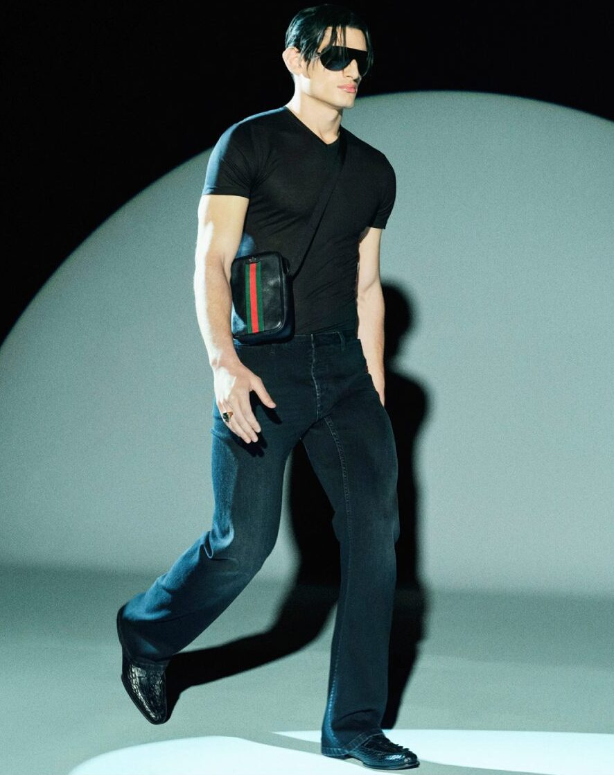 Generation Gucci - PreFall Collection