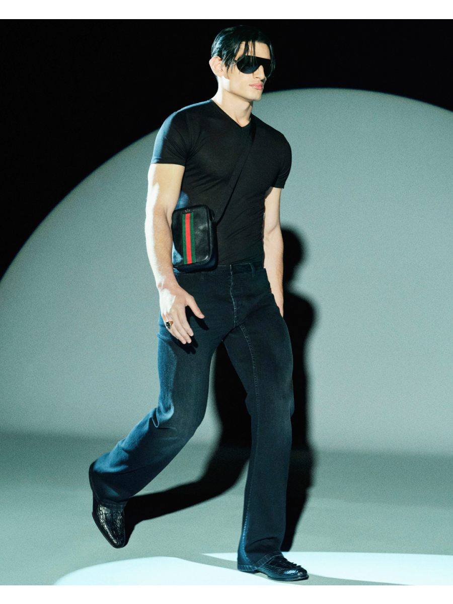 Generation Gucci - PreFall Collection