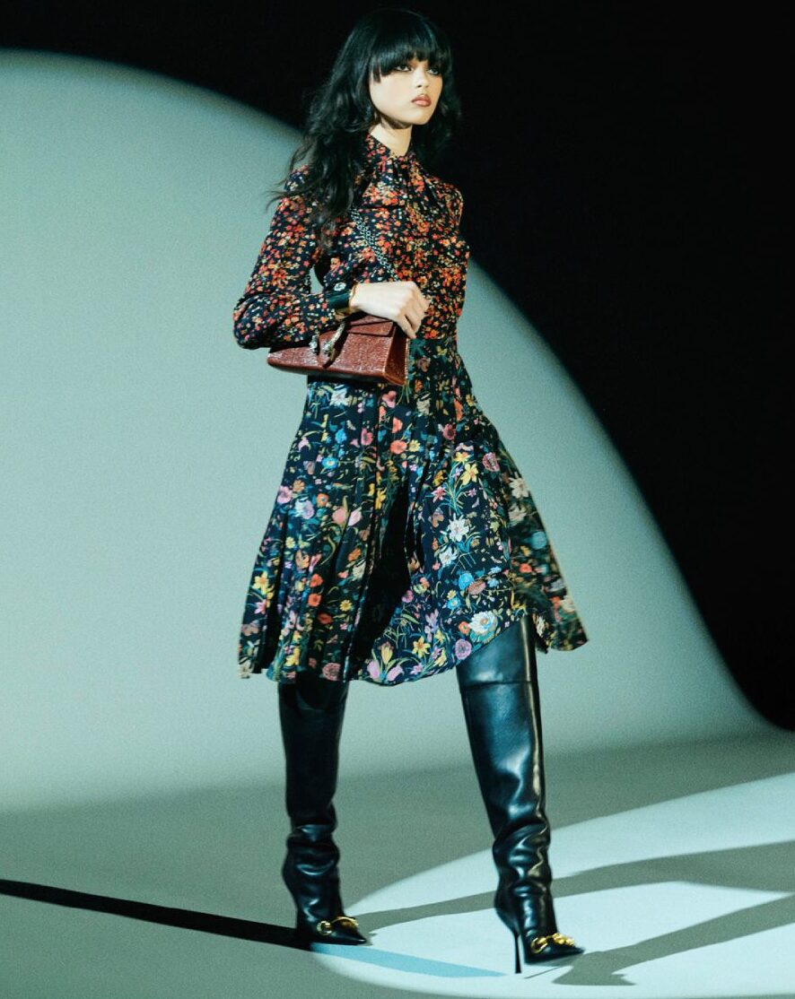 Generation Gucci - PreFall Collection