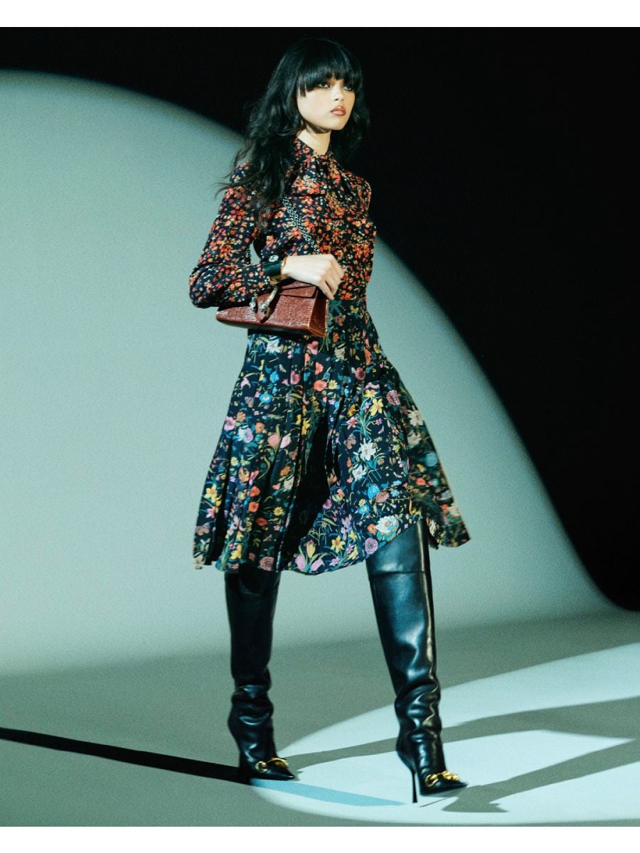 Generation Gucci - PreFall Collection