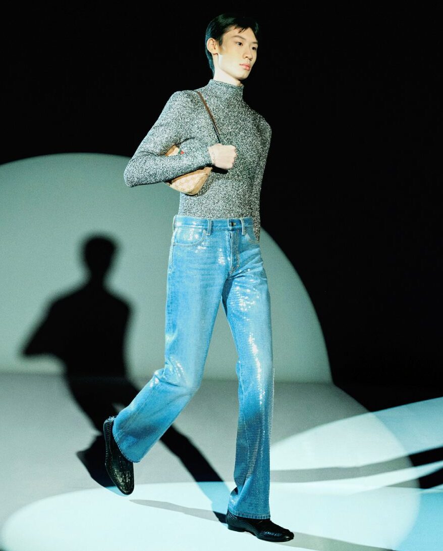 Generation Gucci - PreFall Collection