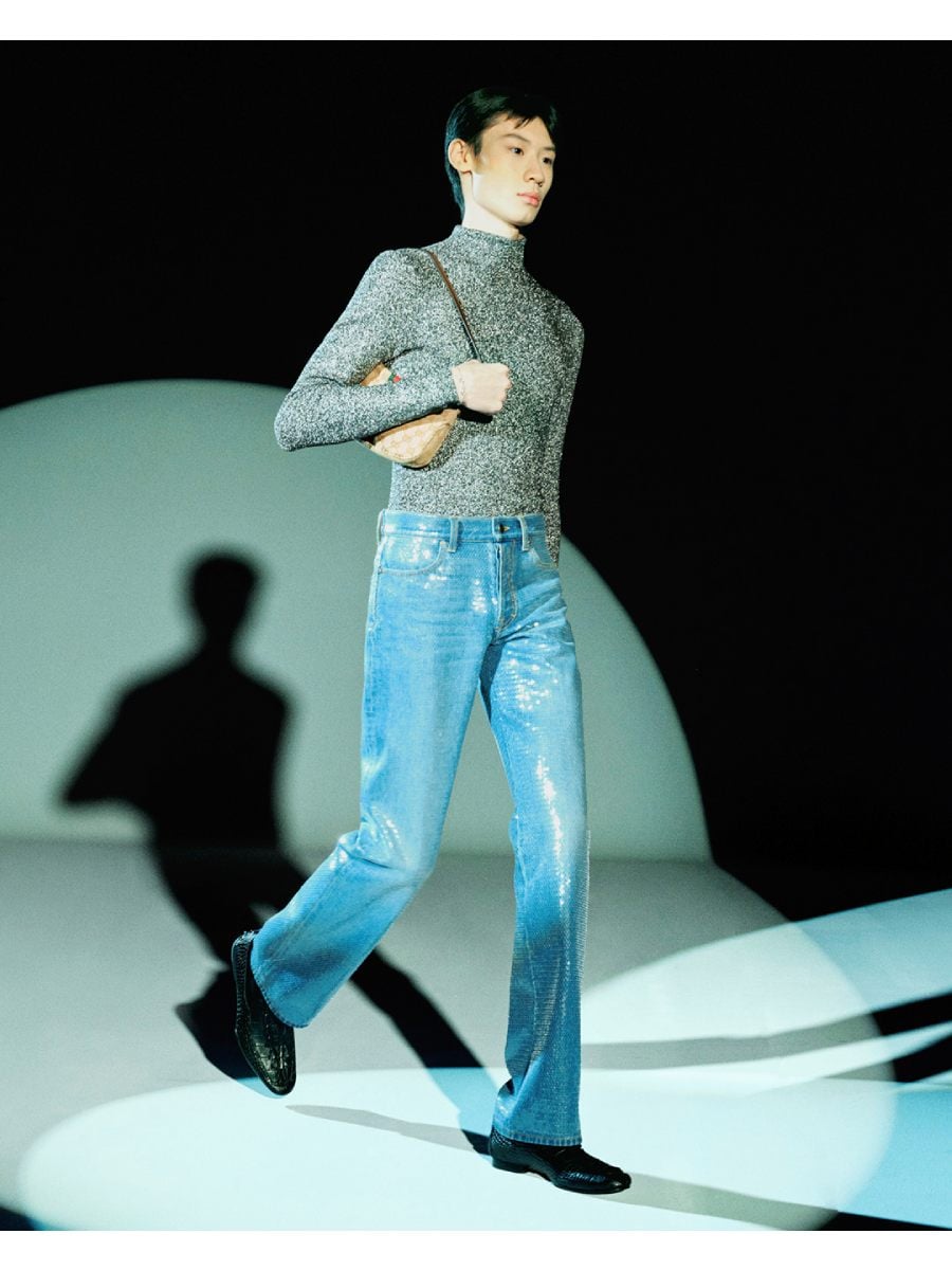 Generation Gucci - PreFall Collection