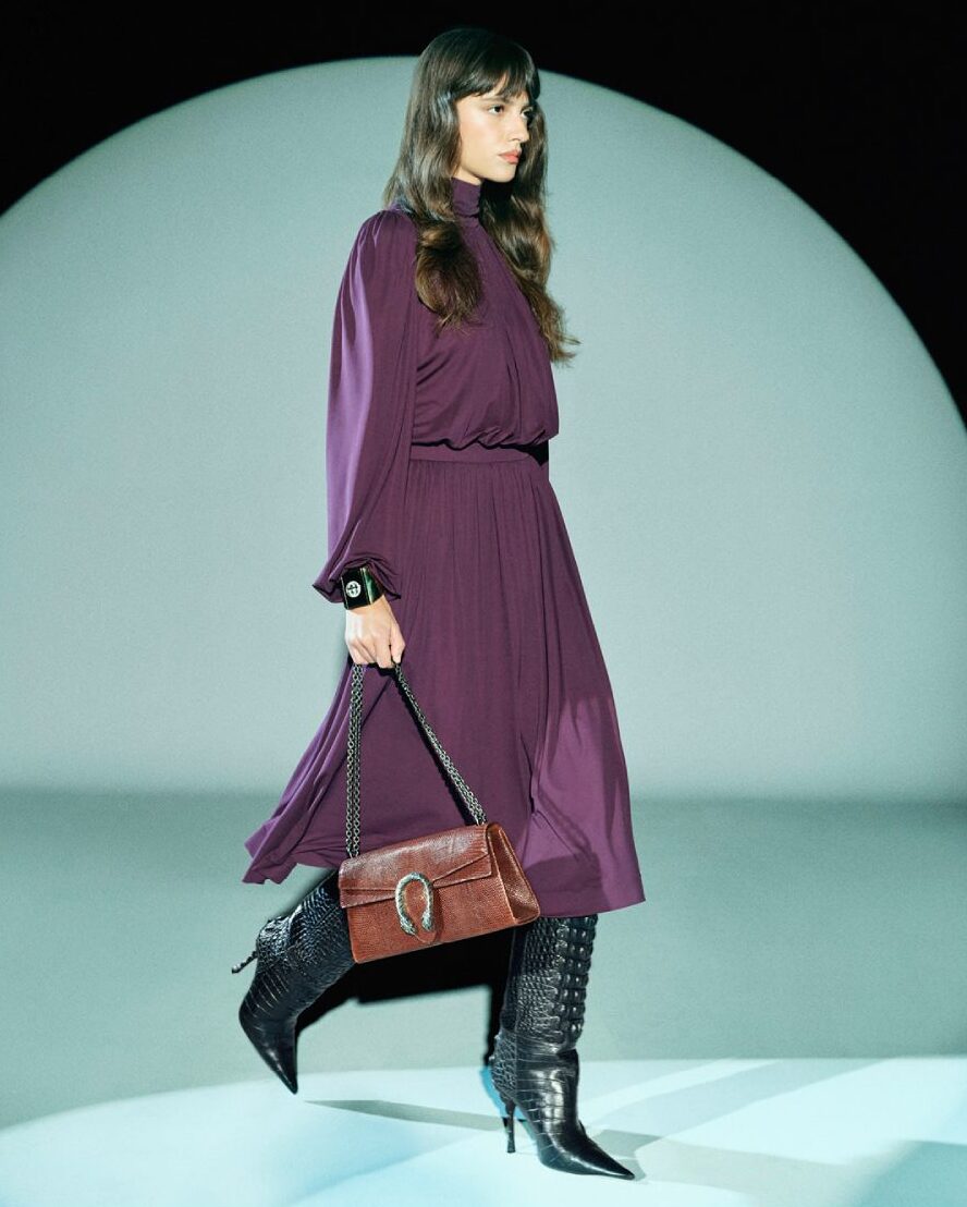 Generation Gucci - PreFall Collection