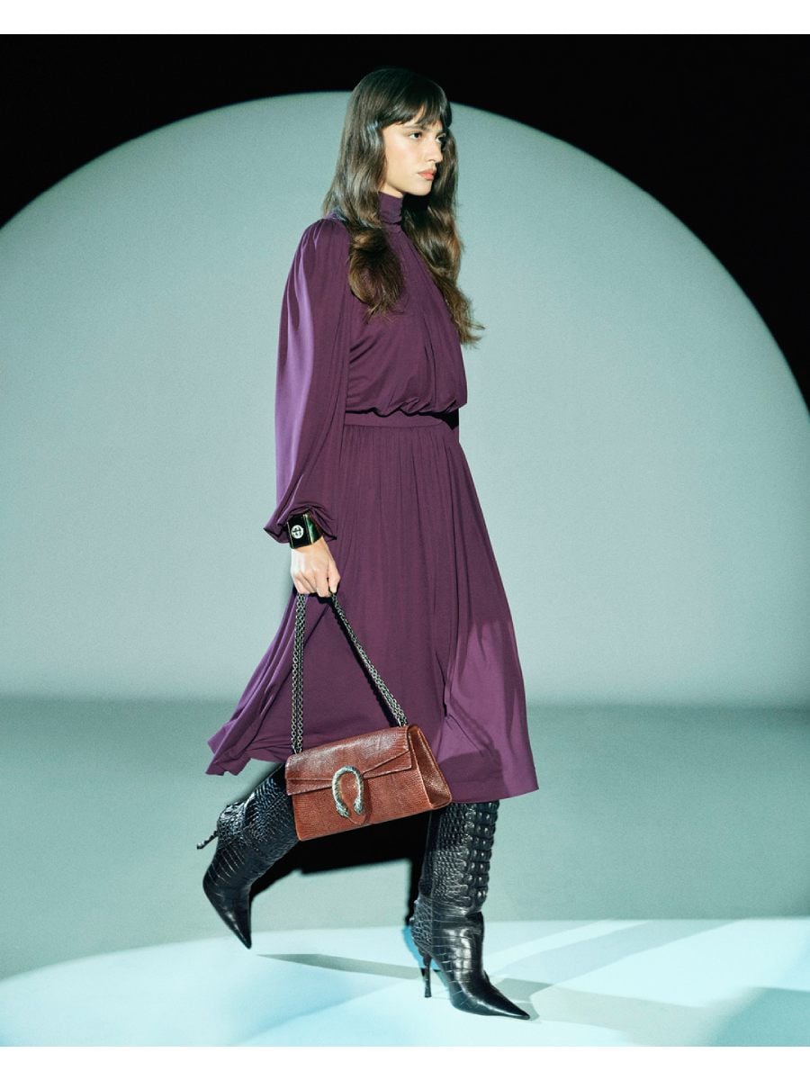 Generation Gucci - PreFall Collection