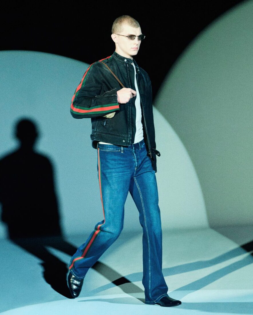 Generation Gucci - PreFall Collection