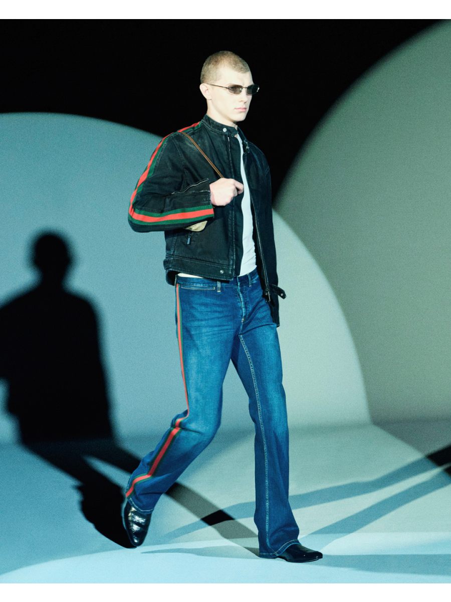 Generation Gucci - PreFall Collection