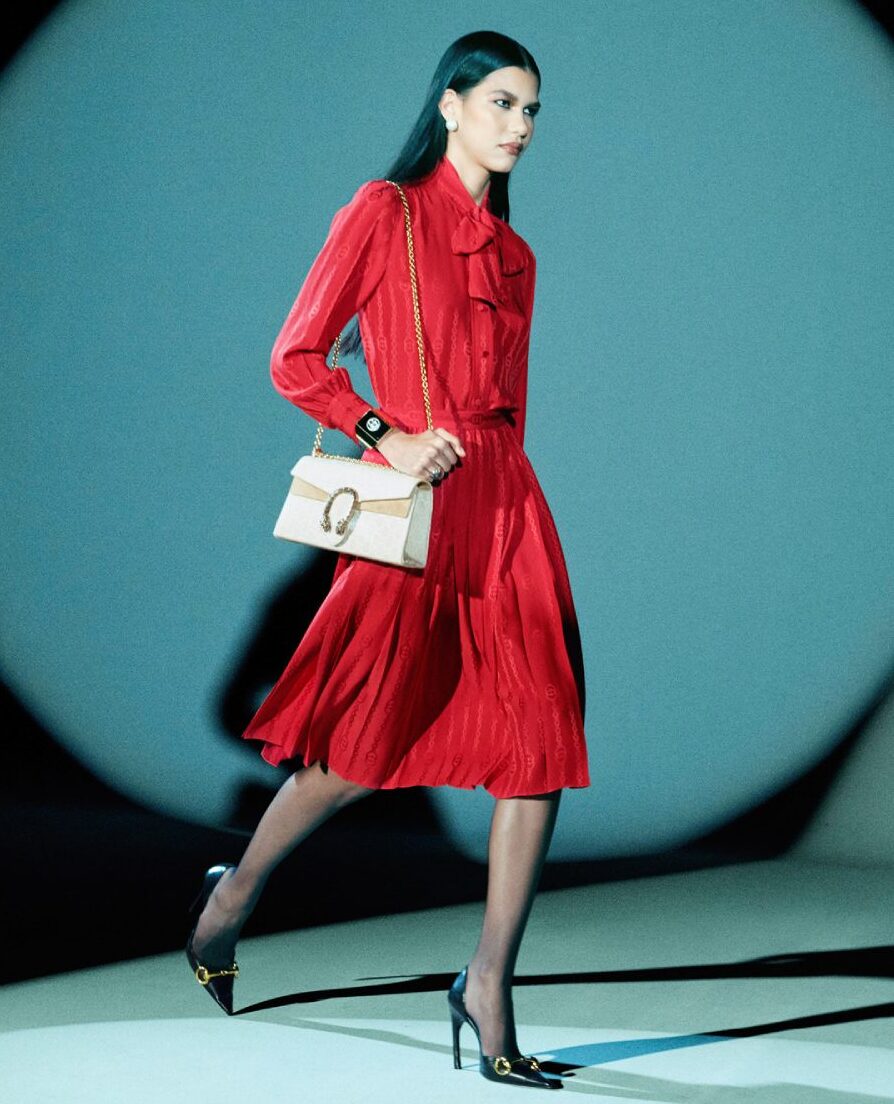 Generation Gucci - PreFall Collection