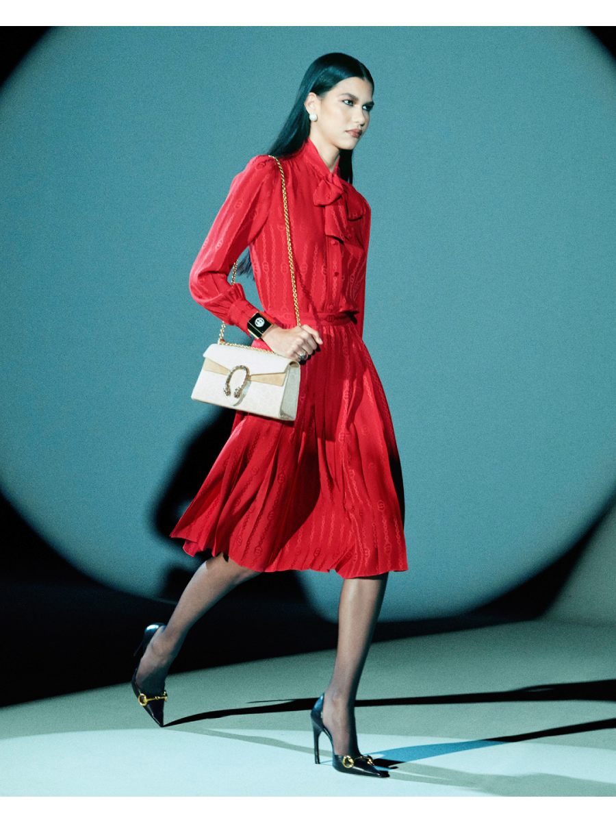 Generation Gucci - PreFall Collection