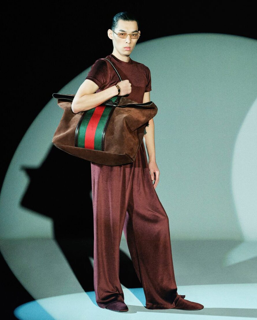 Generation Gucci - PreFall Collection