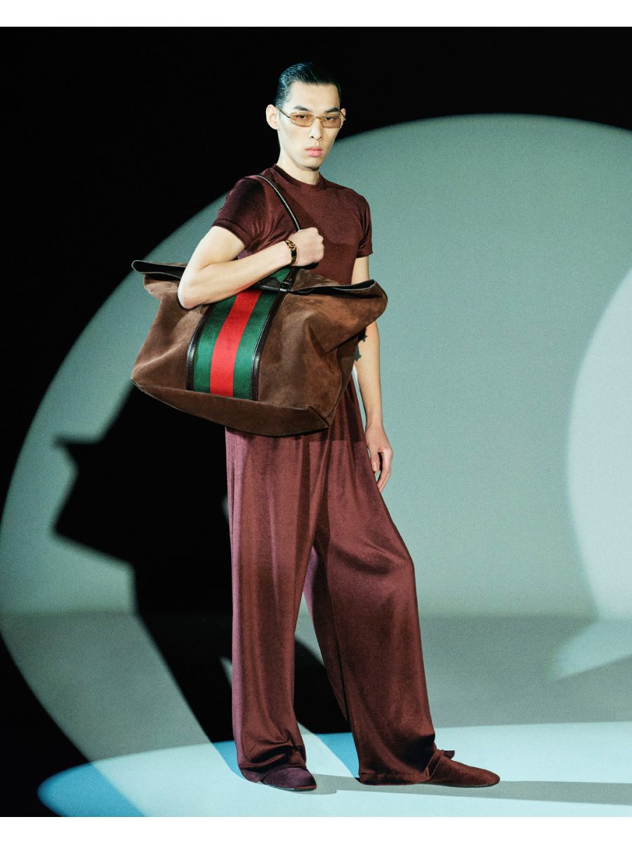 Generation Gucci - PreFall Collection