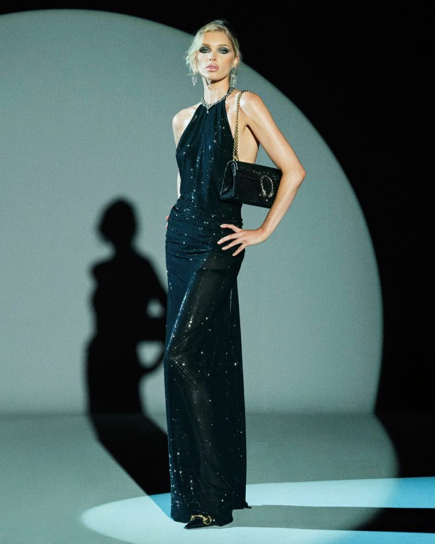 Generation Gucci - PreFall Collection