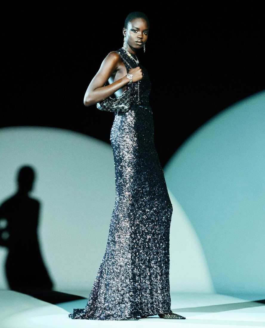 Generation Gucci - PreFall Collection