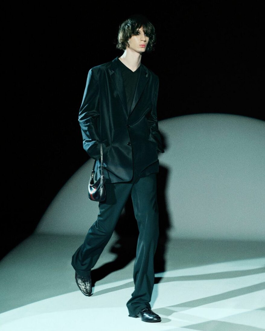 Generation Gucci - PreFall Collection