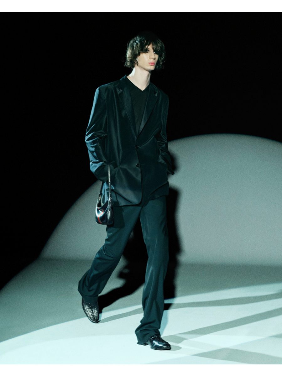 Generation Gucci - PreFall Collection