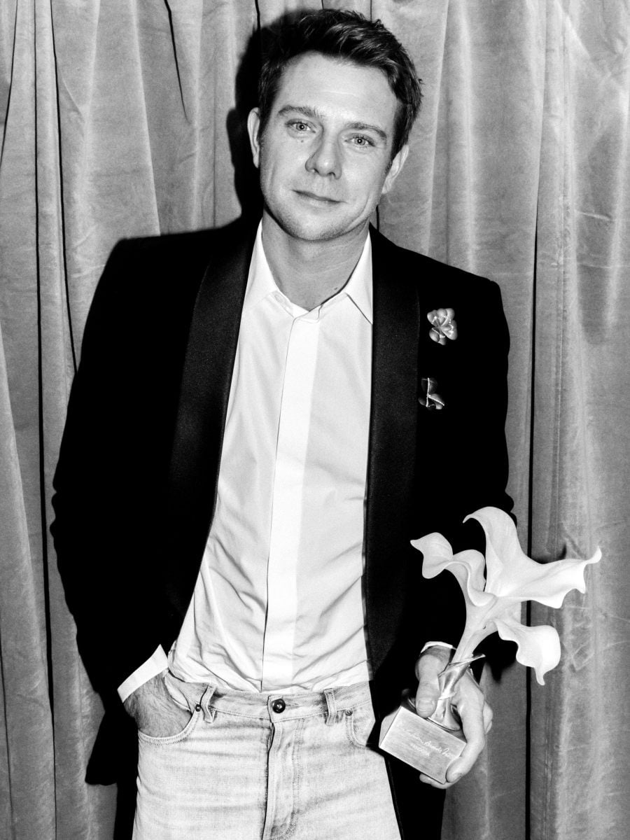 Jonathan Anderson se lleva el premio principal en los BFC Fashion Awards