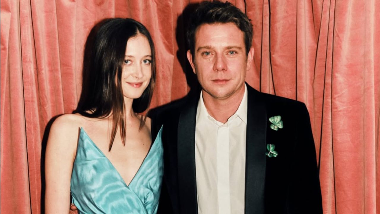 Jonathan Anderson se lleva el premio principal en los BFC Fashion Awards