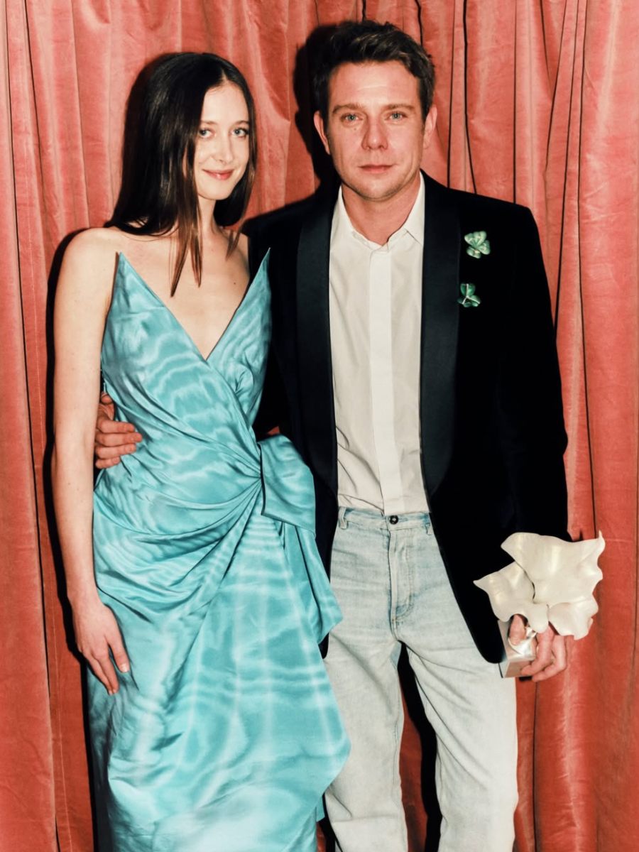 Jonathan Anderson se lleva el premio principal en los BFC Fashion Awards