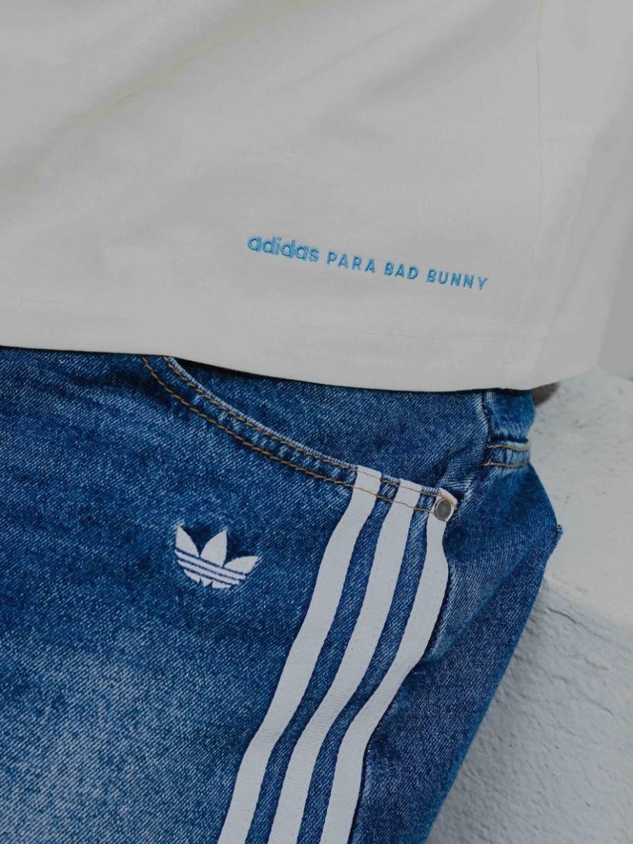 La llegada de Bad Bunny a México impulsa a la moda deportiva